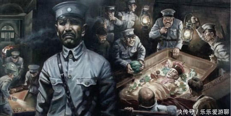 博物馆|慈禧临终口中那颗夜明珠,号称价值八个亿,如今却流落美国博物馆