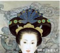 阴丽华|阴丽华让东汉皇帝钟情一生的女人！