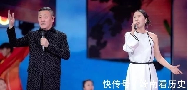 央视中秋晚会阵容陆续官宣,实力派唱将齐聚一堂,流量明星被抛弃