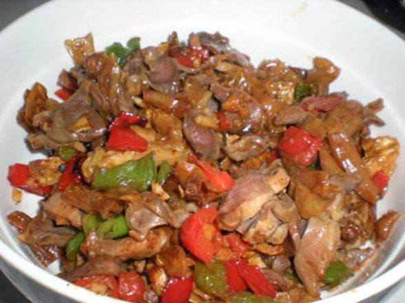 好吃不贵的几道家常菜,美味简单实惠,学会直接就会做