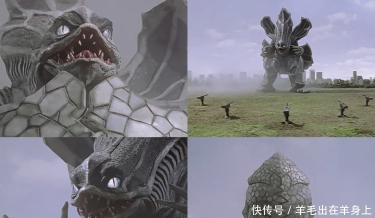 奥特曼真的就喜欢打怪兽?那为什么光之国不把所有怪兽都消灭掉?