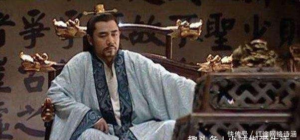 明朝|最有手段的明朝皇帝,20年不上朝,深更半夜却还在批改奏折