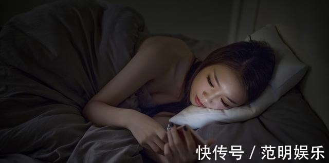 酸枣仁茶|失眠、觉少、易烦躁医生直言睡前吃点 改善睡眠 安睡一整晚