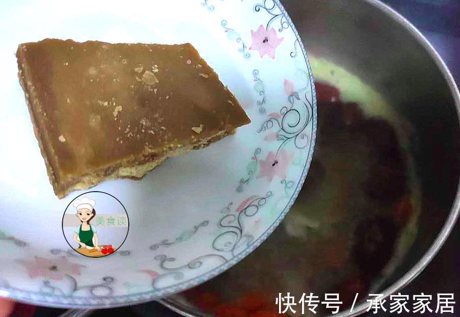 红枣|入秋后,红枣和此一起煮,女人坚持一周喝2次,驱寒暖胃气色红润