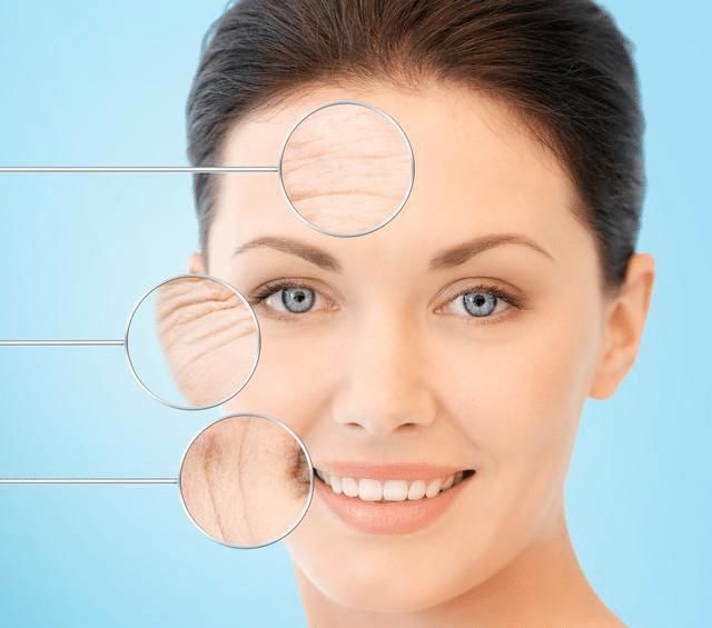 暗号|雌激素快“见底”的女人:身体或发出这3“暗号”,别装看不见