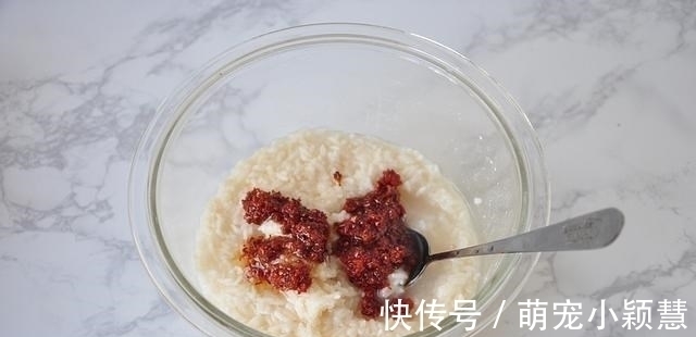 五十岁的阿姨每周都要做一罐的甜酒酿，不用泡米不用蒸，简单省事