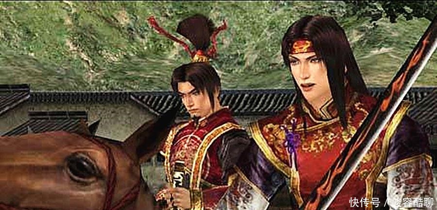 周瑜|三国一流名将周瑜,英年早逝后,妻子小乔和儿女处境如何?