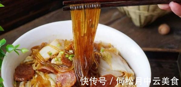 杂货店|教你分辨真假粉条的方法,记住两个方法,以后再也不怕买到假粉条!