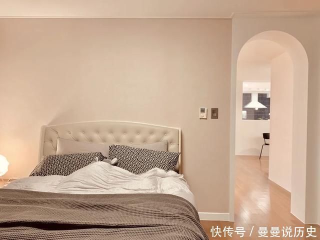 极简家|30岁一个人住145㎡,真是潇洒又酷,改成极简家,一点也不亏