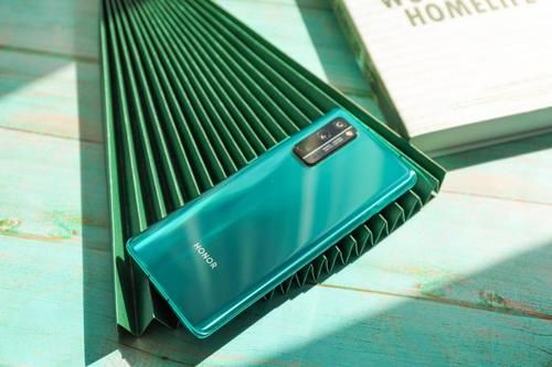 手机|不到4K还有这么多的高配手机，推荐五款定能让你喜欢