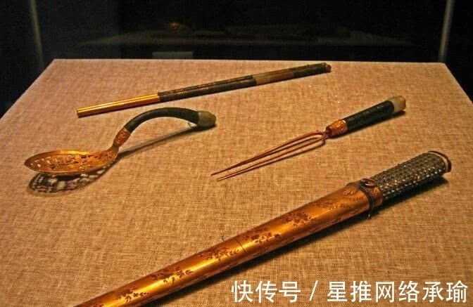 吴后#古人将筷子的标准长度定为七寸六分,为何?原因一定要让孩子了解