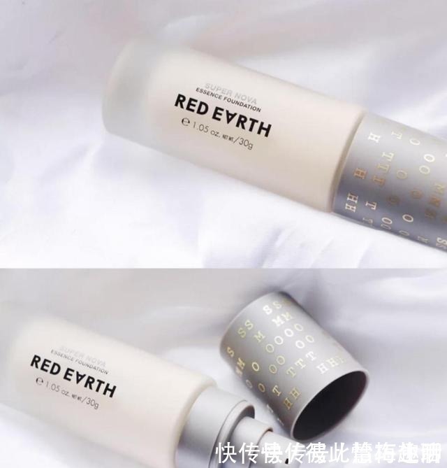 粉底|100以内的好用粉底液,韩国化妆师们也推荐,快来get一下