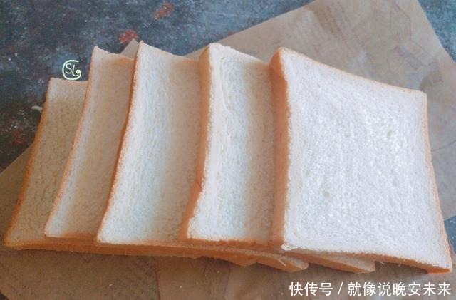 7种早餐面食换着做,我家一个月吃掉两袋面粉,南方朋友太厉害