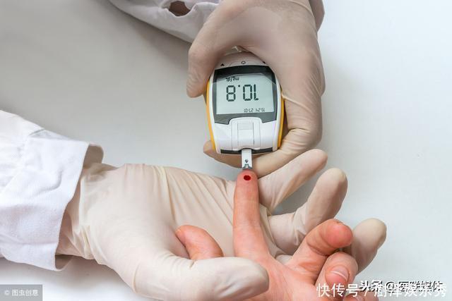 视力模糊、多尿?除了糖尿病,还可能藏着这3种疾病