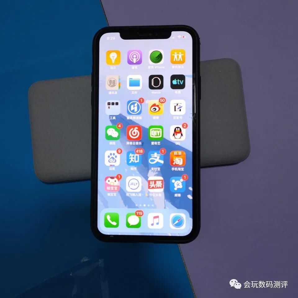 手机|从iPhoneX换成了iPhone12Pro！说说我的感言