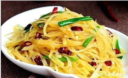  好吃|下饭的几道家常菜，做法简单又好吃，下酒菜也是蛮不错的