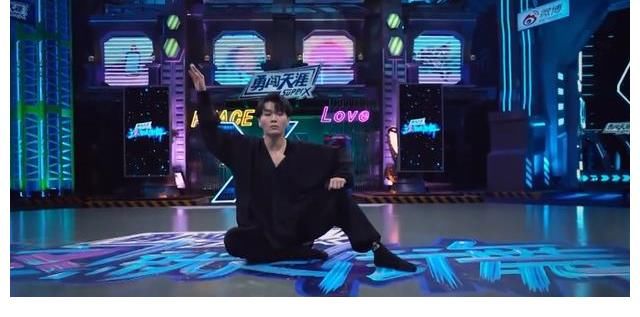 這就是街舞：馬曉龍棄賽止步冠軍，但他卻是這一季街舞最大的贏家