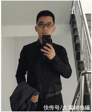 自律|男神是这样炼成的:自律的运动让油腻大叔成为肌肉男