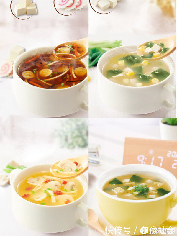 燕麦|馋嘴星人的小秘密，这些食物好吃且不易发胖，值得囤入