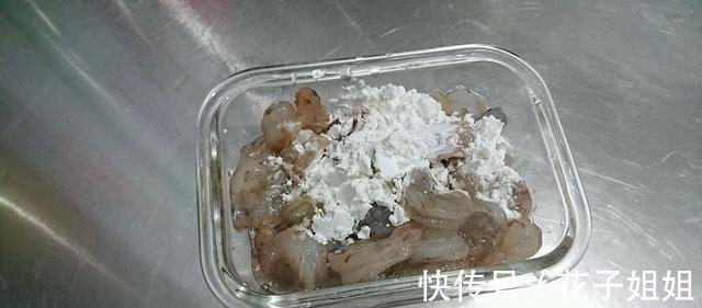 步骤|减肥健身就吃这道菜,鲜虾仁西兰花,清脆爽口,营养丰富!