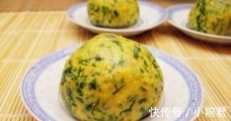 酵母粉|别再蒸白面馒头了，试下这个做法，营养解馋，我家三天两头蒸一锅