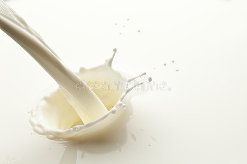 喝牛奶|喝牛奶总腹泻，试试这几招