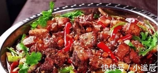 排骨|几道超级好吃的家常菜，不必外出在家就可以吃，好吃下饭易做