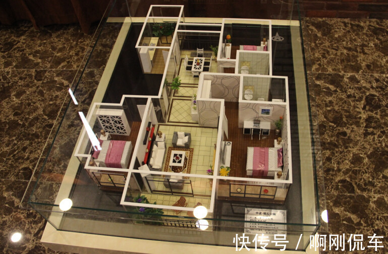 经理|售楼经理透露：满足这3个“特点”才是好户型，有钱人都抢着买