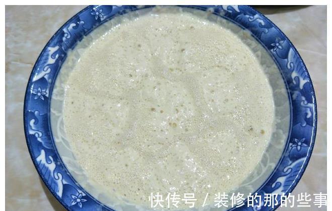 低筋面粉|烙饼总是硬?有人换低筋面粉,有人开水烫,都不对,教你正确方法