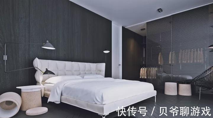 衣帽间|主卧究竟应该带卫生间好，还是衣帽间好？