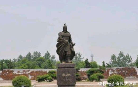 视为|中国一三国古墓,出土了一文物,将日本视为国宝的文化推前一千年