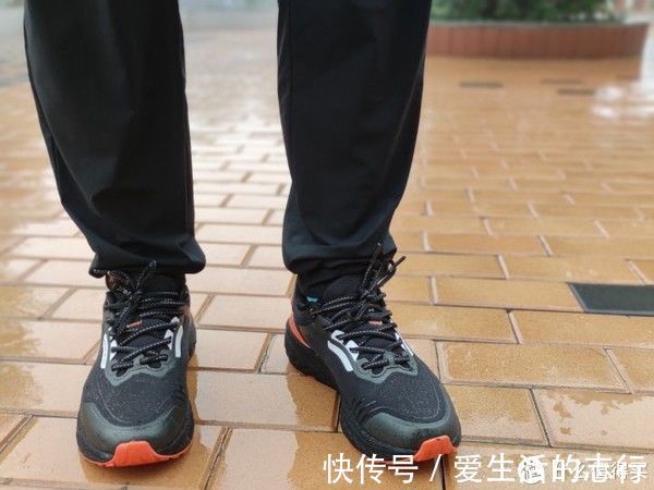 元素 都是爆米花中底 米家 361 天越 日常元素 4款运动鞋谁更能打?