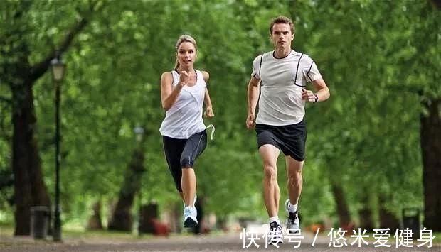 配速|每天慢跑10公里,一个月后能瘦几斤?