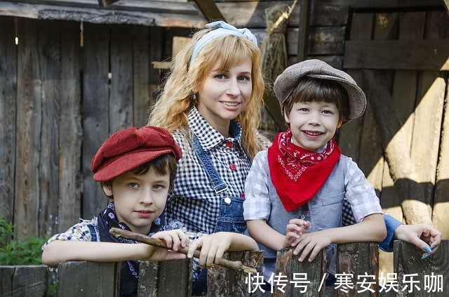 养育男孩|一个好母亲,是男孩人生的底气,正确养育男孩,母亲需要注意三点