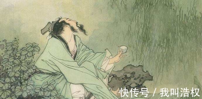 马如飞#一首词里写下9个“愁”,能让苏轼笑哭,远不及辛弃疾的一句吐槽