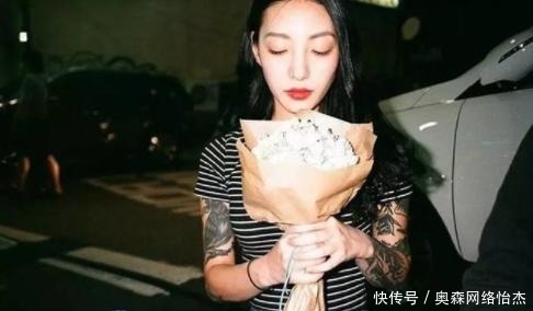 纹身师最嫌弃什么客人 不是社会大哥也不是混混, 而是这两种人