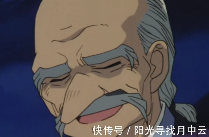 画师|名侦探柯南中令人无语的杀人理由,第一个绝了