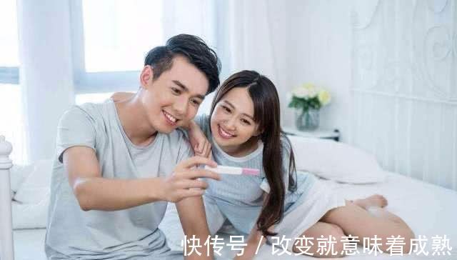 受孕率|备孕期除了按时吃叶酸,这几件事也要做好,受孕率会更高