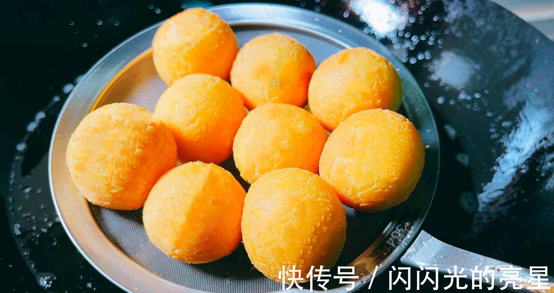 红薯|它是最便宜的“碱性食物”,天冷后多吃,温补脾胃,提高免疫能力