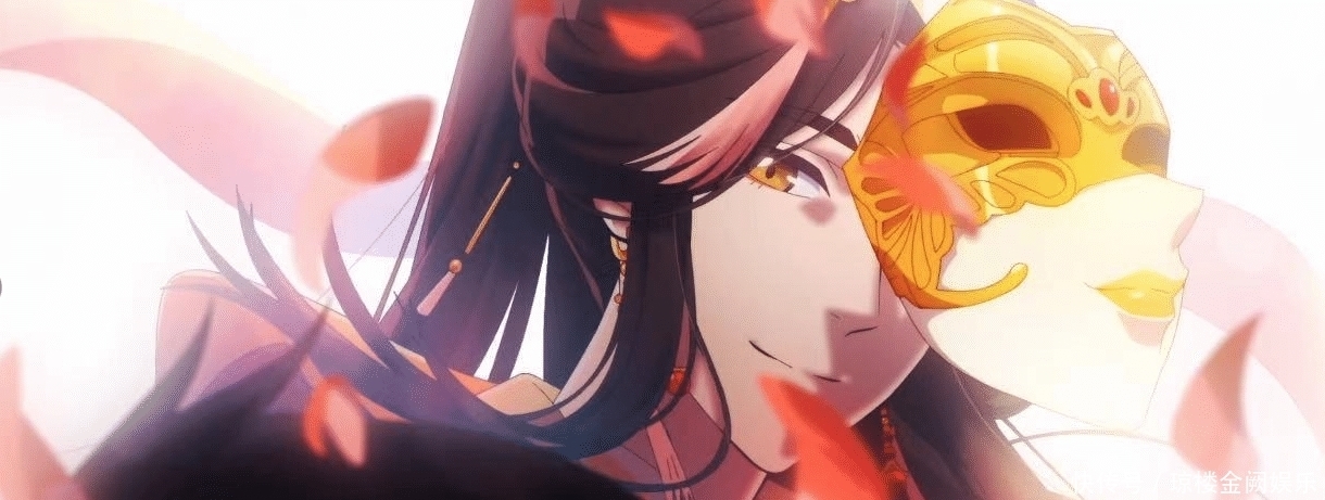  天官赐福|天官赐福被指抄袭野良神！中日文化再掀争议，为何不走法律途径