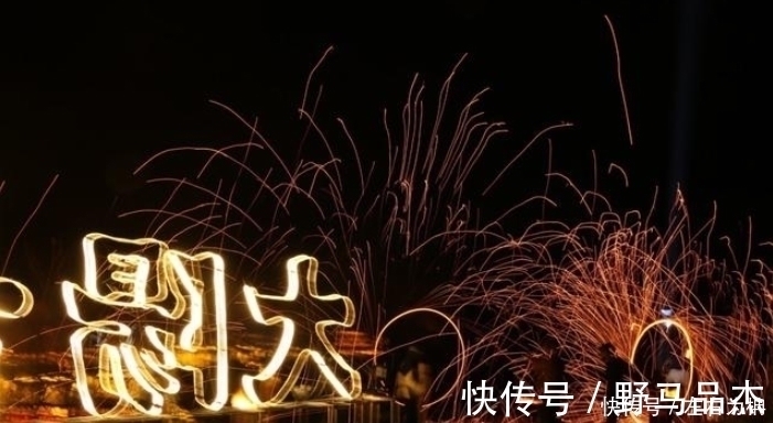 春秋战国时期|最应该火却没有火的古镇, 不输平遥! 还没门票