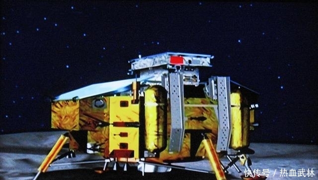 橄榄石 中国嫦娥四号新发现!!或将证实月球上一座大型陨石坑的成因!