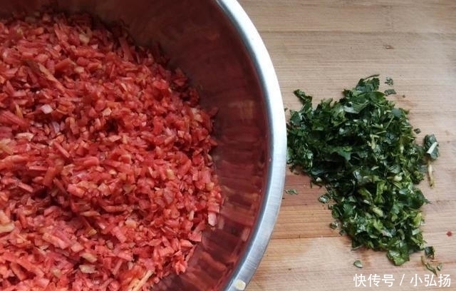 3分钟学会5种丸子的做法,超全,照着做成功率极高!