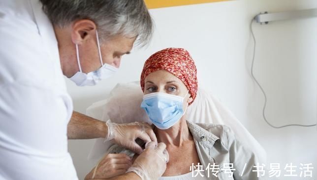 靶向治疗|晚期癌症如何治愈?放化疗、靶向治疗,都是延长生存时间的手段