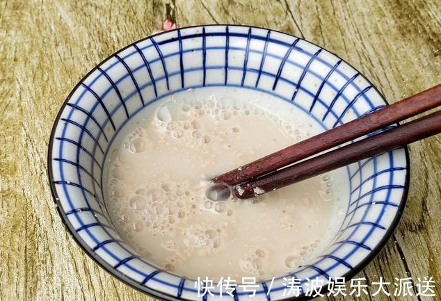 发酵|发面,最忌面粉直接加酵母!牢记4点,发酵又快又好,轻松发满盆