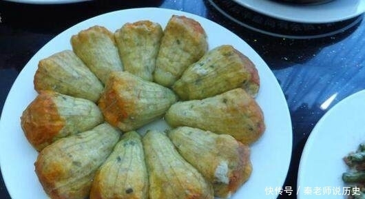 烧出来|可别小看这种藤上开的花,拿回家烧出来的美味,老公对你刮目相看