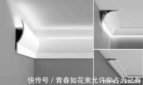 水晶灯|装修还在为“面子”买单?这些地方别瞎装,浪费钱还不实用!