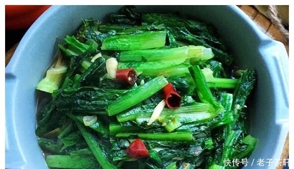 养生又解馋的几道家常菜,又香又鲜,好吃好看,上桌特受欢迎!