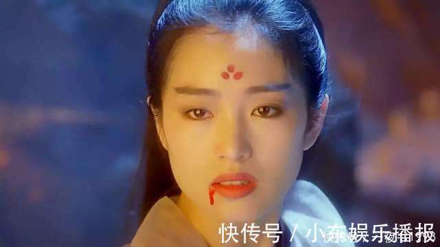 邀月$武侠剧中拥有无限功力的六大强者,张无忌垫底,第三越挨打越强大