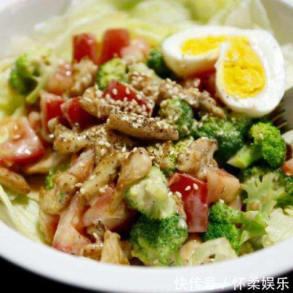  学会这几种快捷早餐，不再挨饿去上班